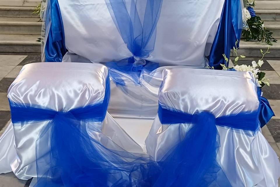 Matrimonio mare & musica