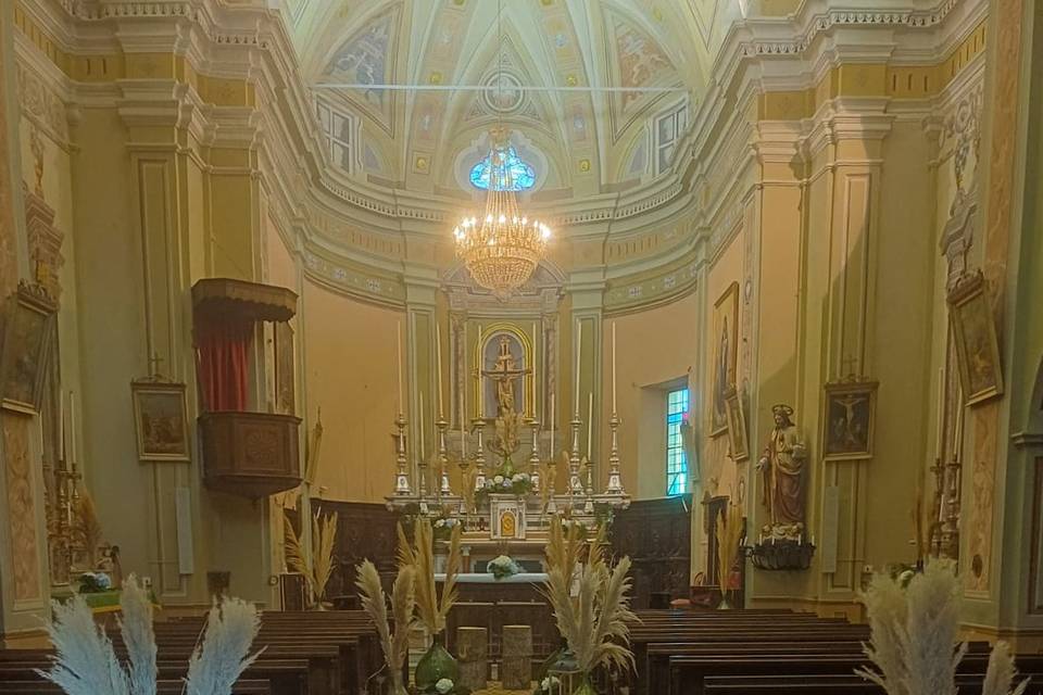 Matrimonio tradizionale
