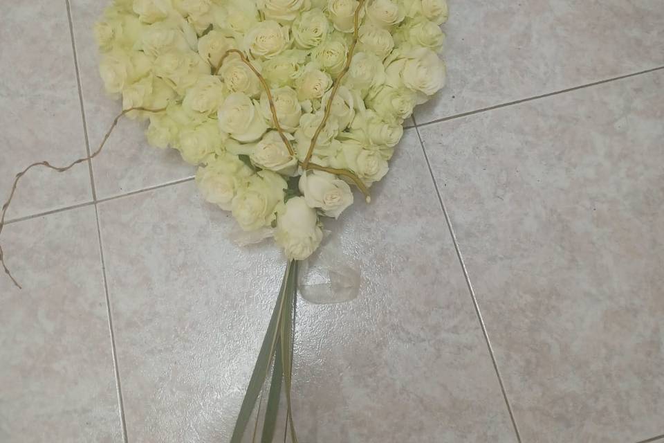Composizione floreale