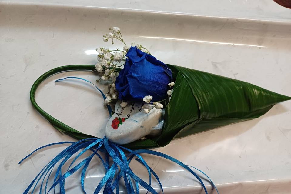Matrimonio mare & musica
