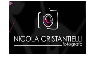 Nicola cristantielli fotografia logo