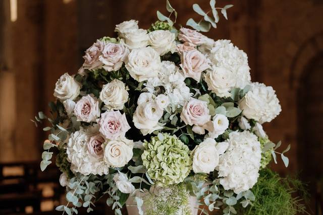 La Gardenia Floral Design
