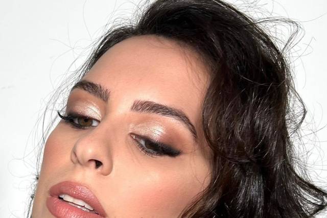 Liliana Esposito Make-up Artist