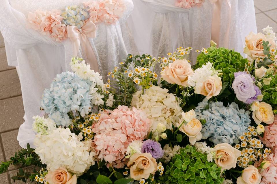 La Gardenia Floral Design