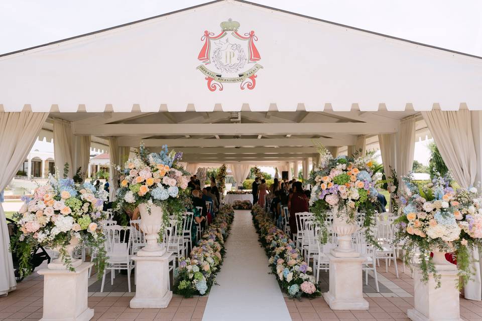 La Gardenia Floral Design