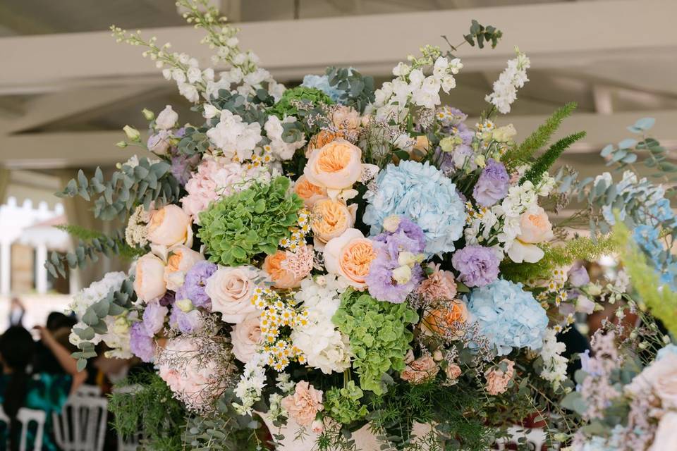 La Gardenia Floral Design