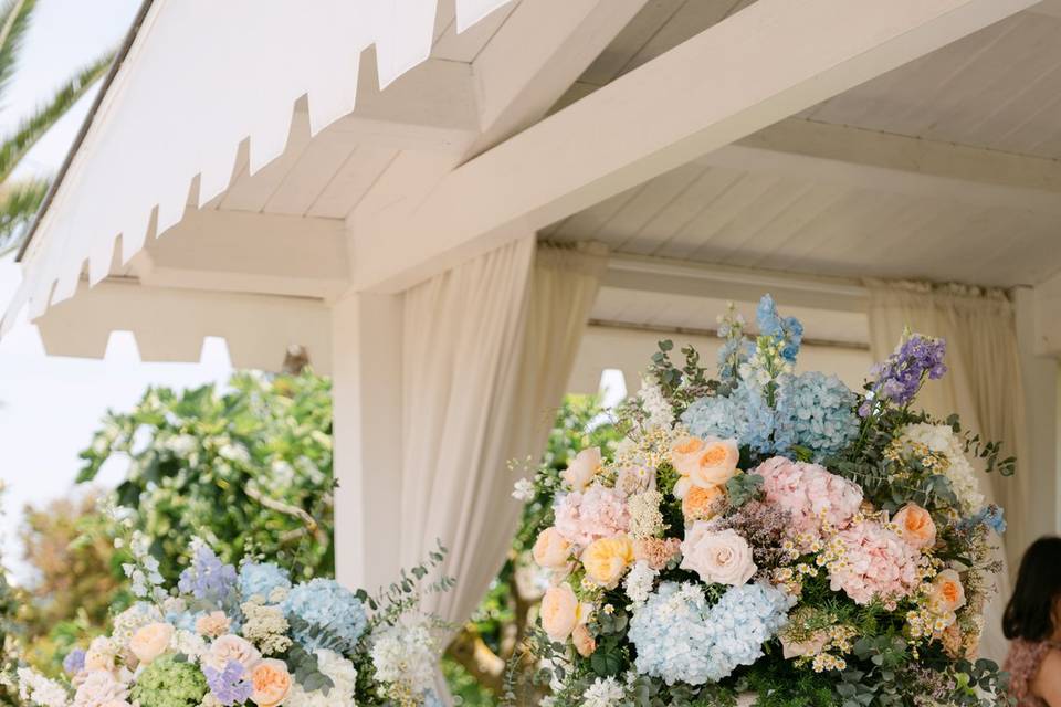 La Gardenia Floral Design