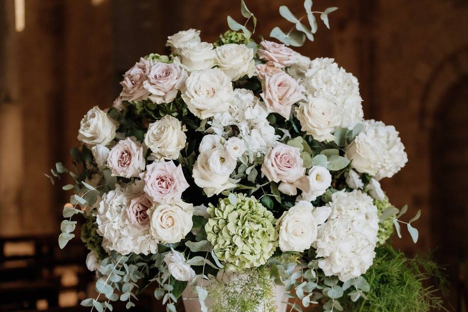La Gardenia Floral Design