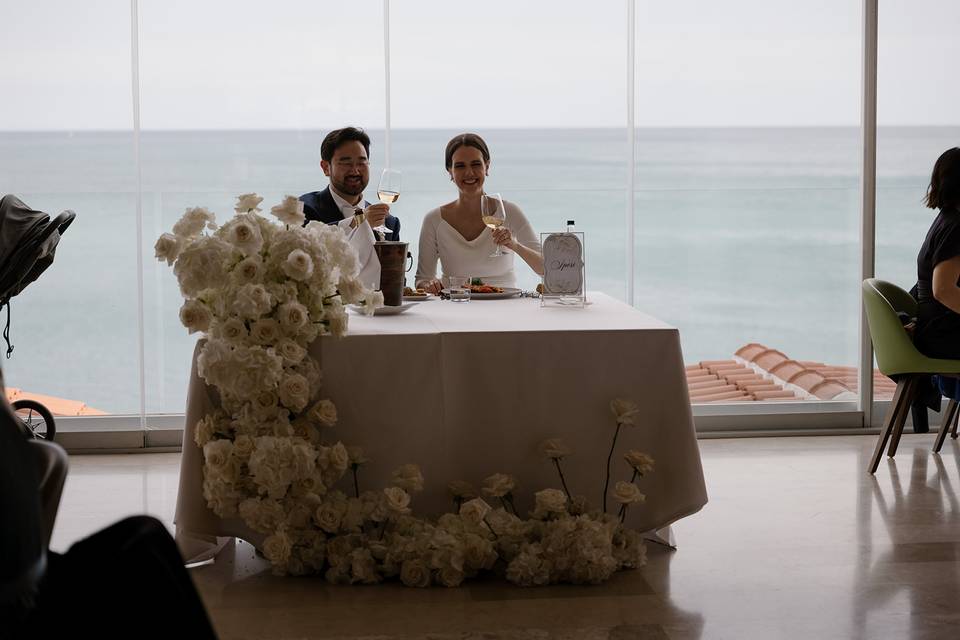 La Gardenia Floral Design