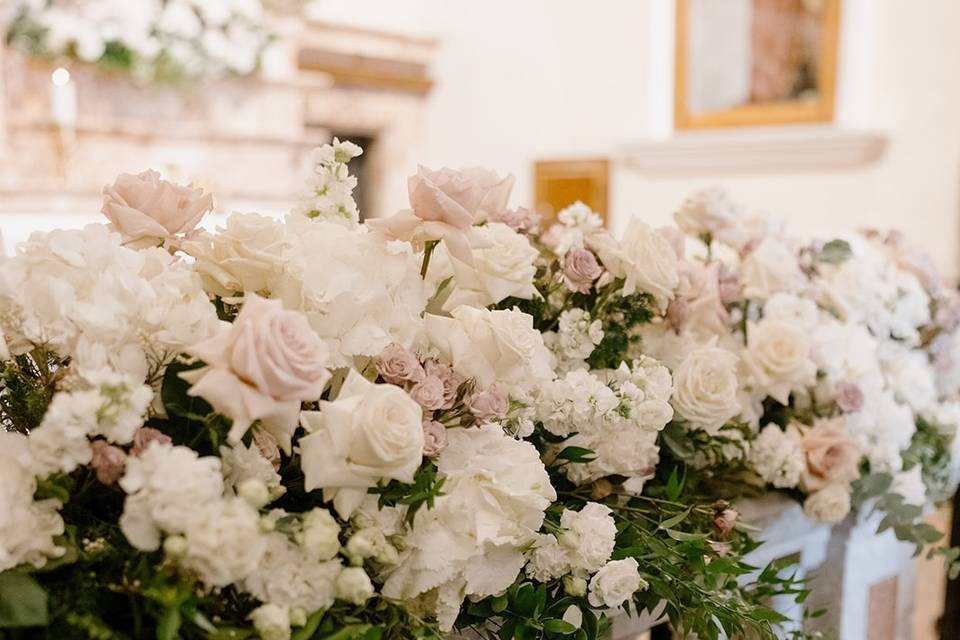 La Gardenia Floral Design