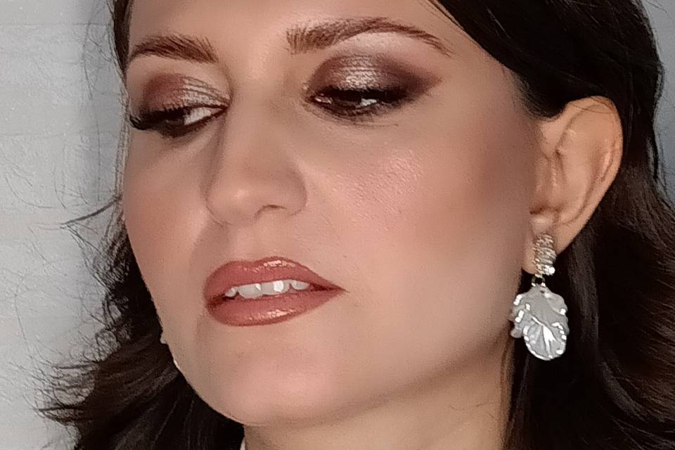 Trucco sposa