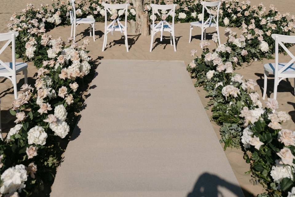 La Gardenia Floral Design