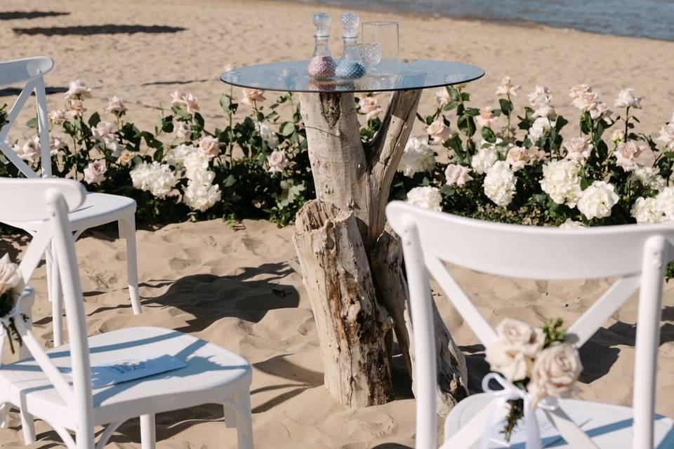 La Gardenia Floral Design