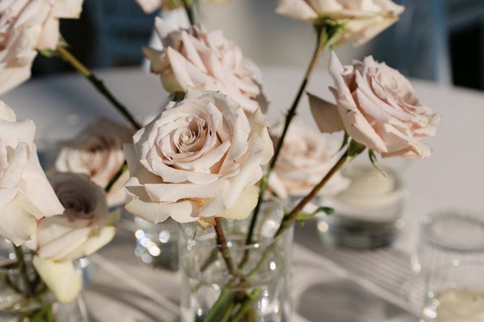 La Gardenia Floral Design