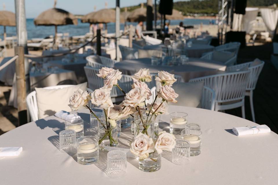 La Gardenia Floral Design