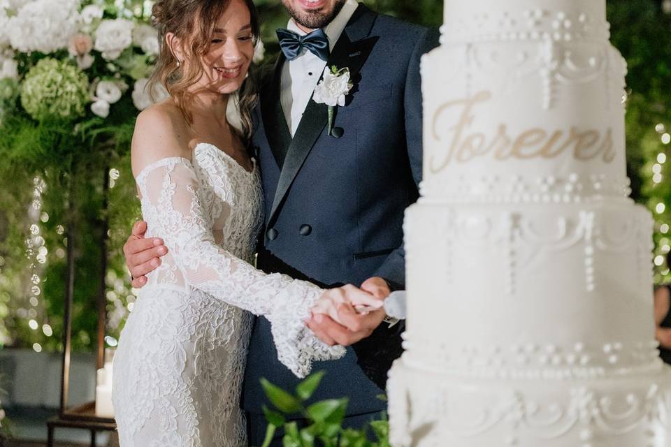 La Gardenia Floral Design