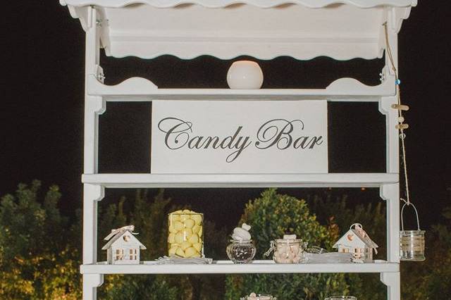 Candy bar