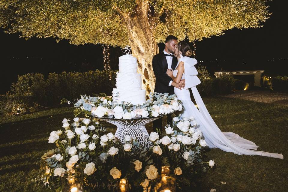 Wedding in amalfi coast