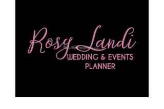 Rosy landi wedding & events planner logo