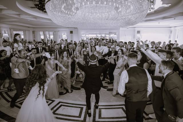 MatrimonioTop Plaza-Chieti