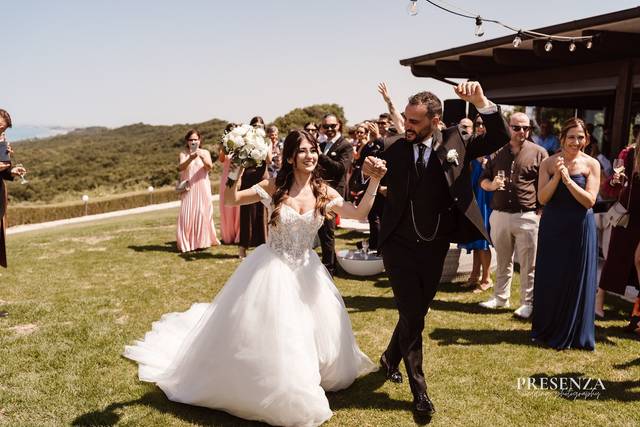 Musica matrimonio Abruzzo
