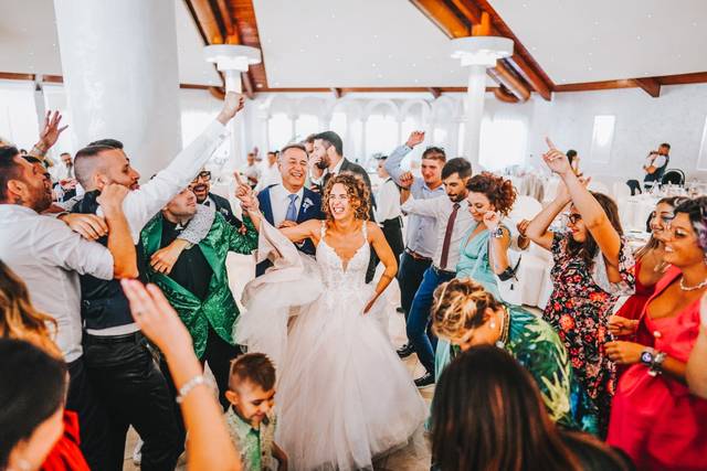 MatrimonioTop