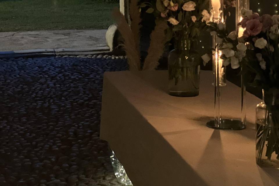 Luci serali
