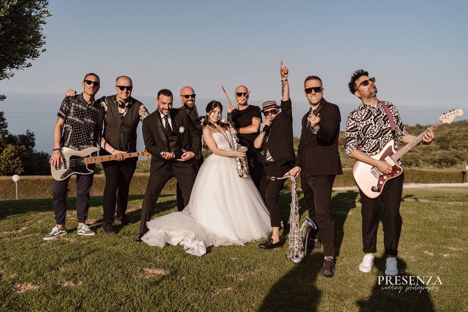 Live music matrimonio chieti