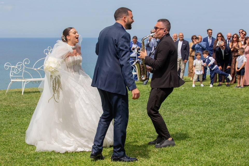 Musica matrimonio molise