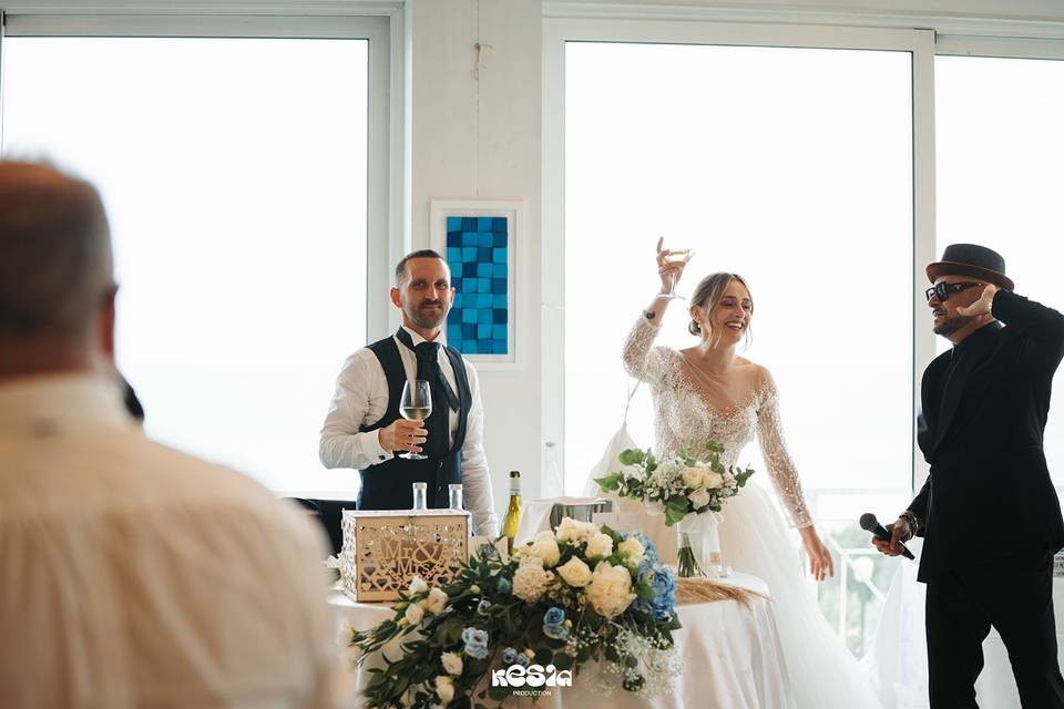 Musica matrimonio abruzzo