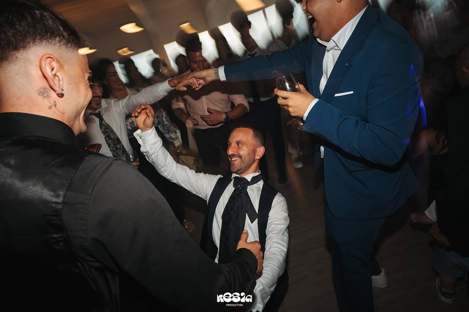 Dj matrimonio abruzzo