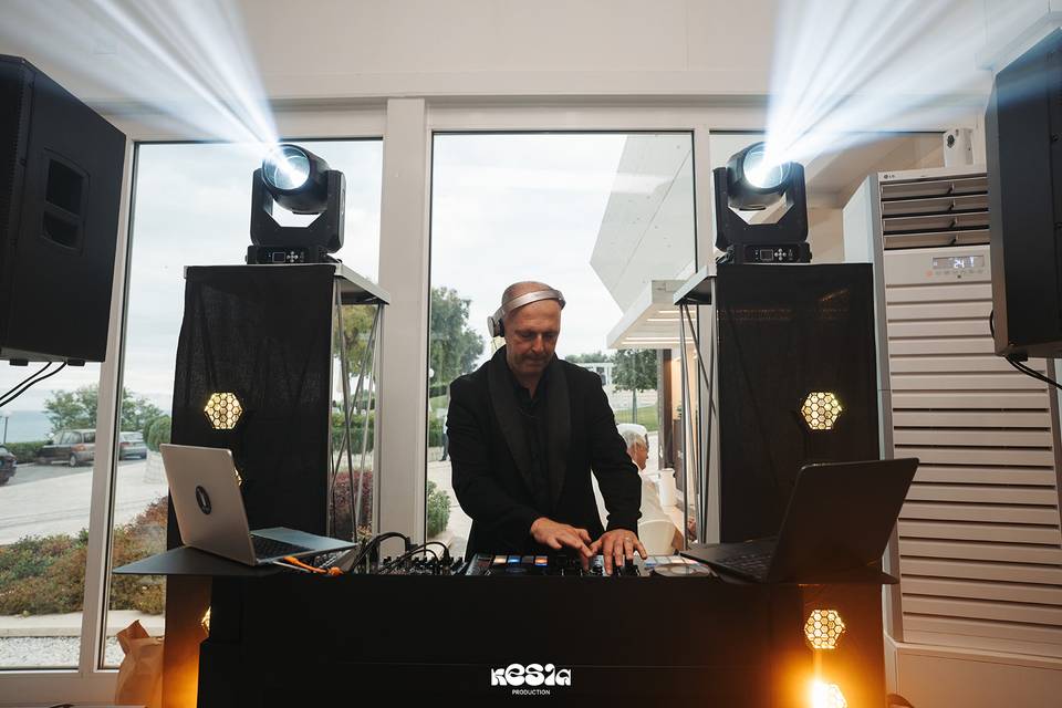 Dj matrimonio in abruzzo