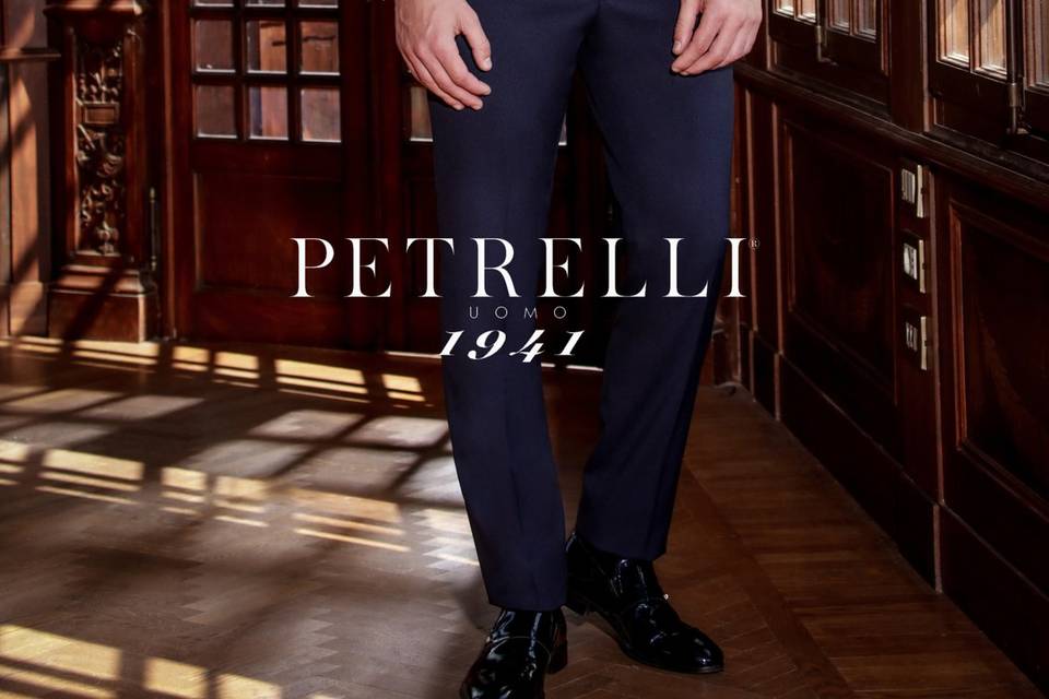 Petrelli 1941 collezione 2024