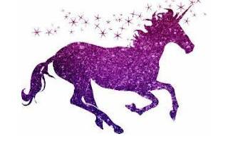 Purple Unicorn logo