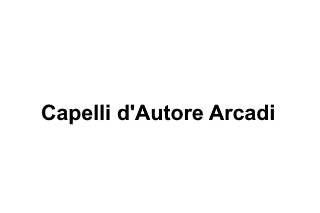 Capelli d'Autore Arcadi logo