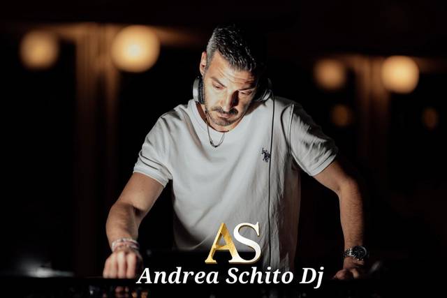 Andrea Schito DJ & Company