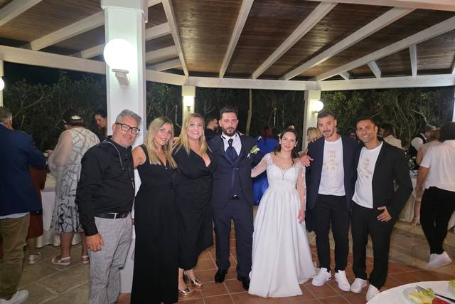 Matrimonio