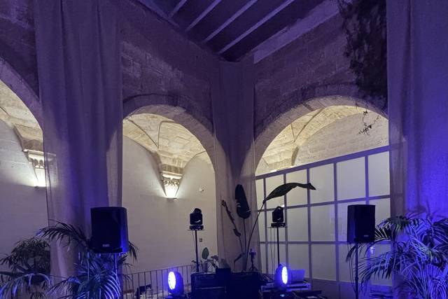 Matrimonio