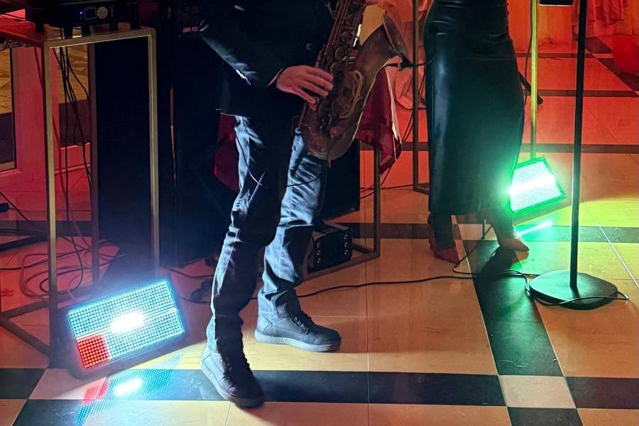 Sax