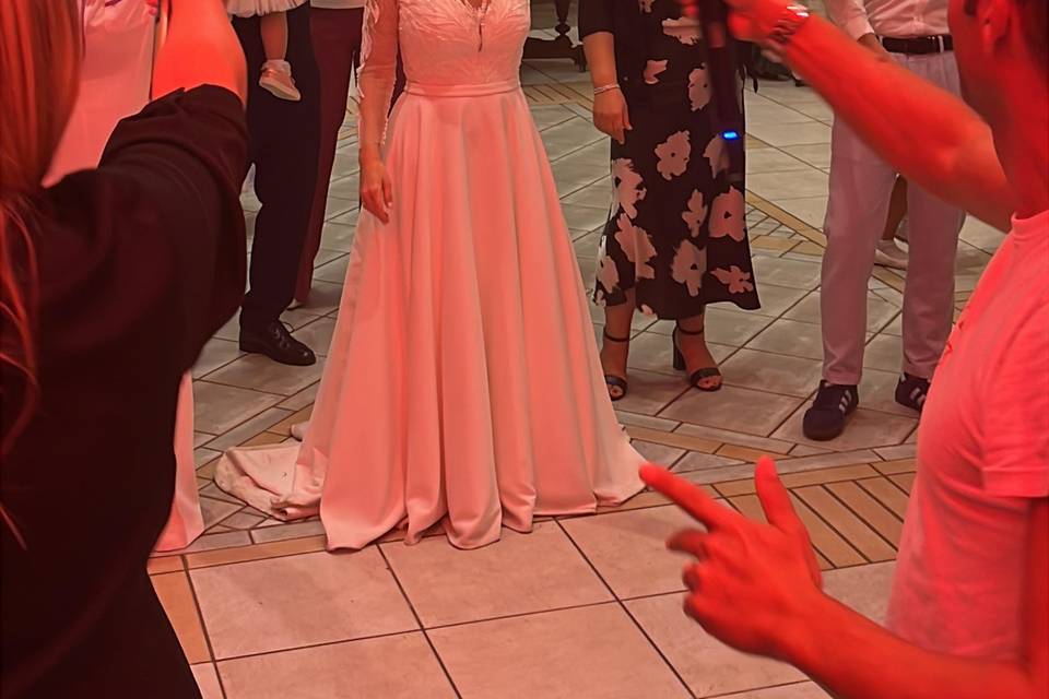Matrimonio