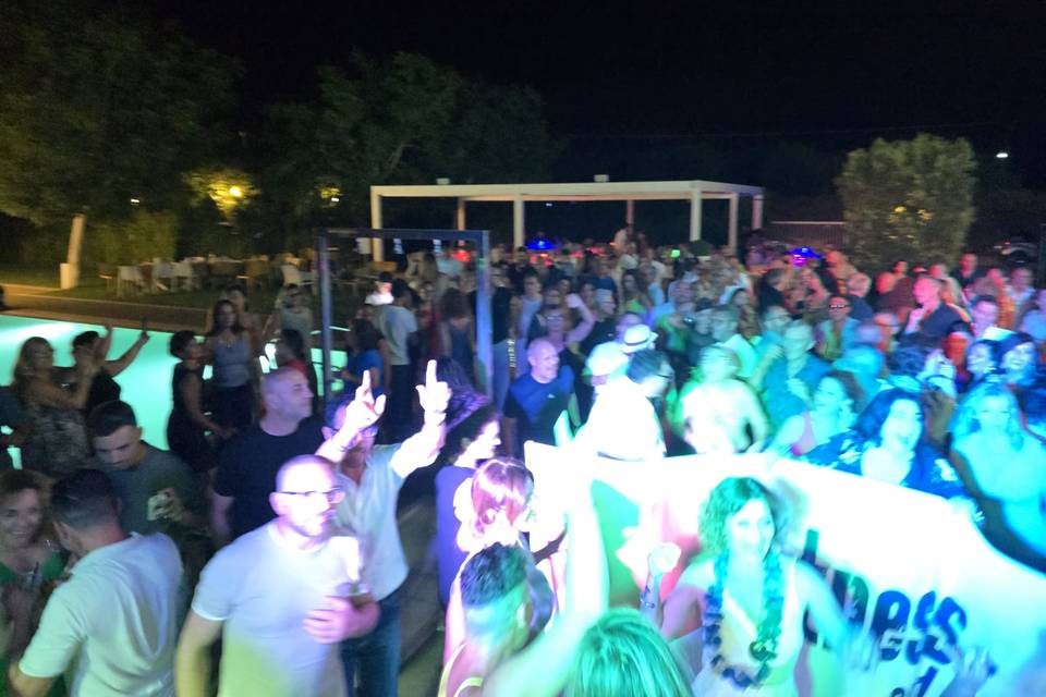 Festa