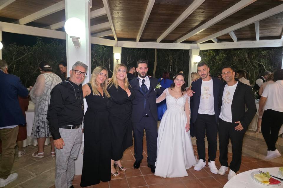 Matrimonio