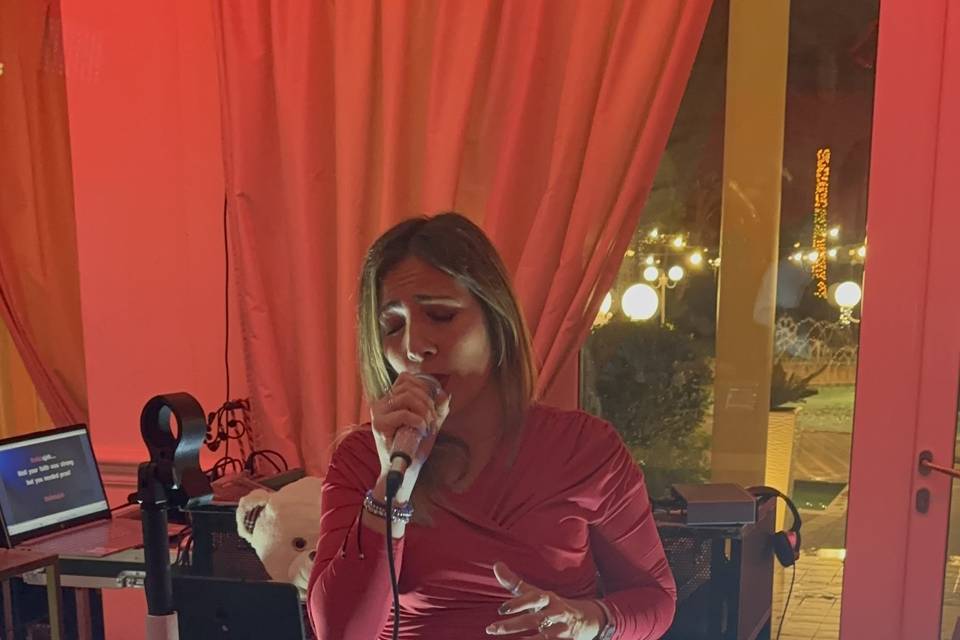 Voce