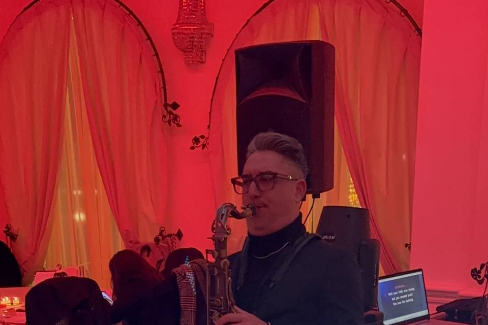 Sax