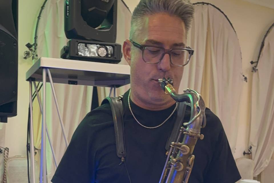 Sax