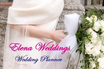 Elena Wedding