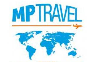 MPTravel Agency logo