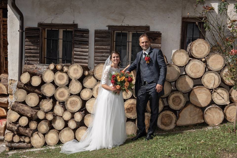 Federica Bottan Fotografa