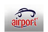 Airport logo