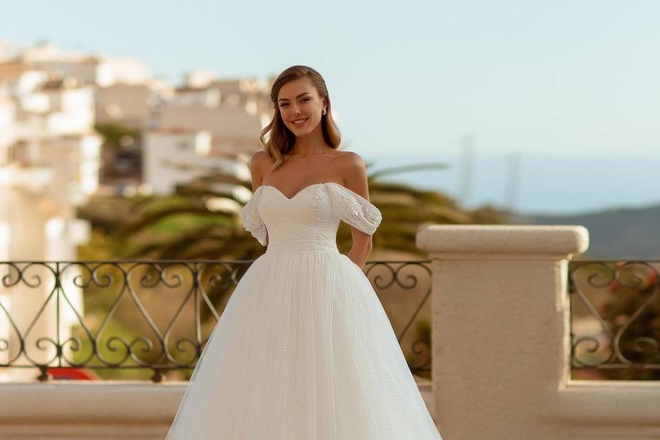 GD Couture Sposa